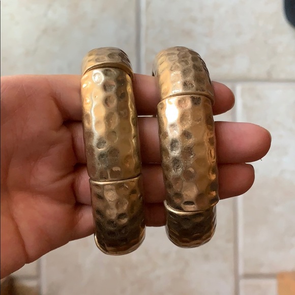 Mark bangles NEW - Picture 2 of 3